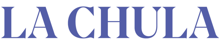 Logo La Chula