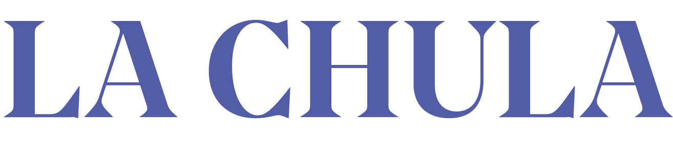 Logo La Chula