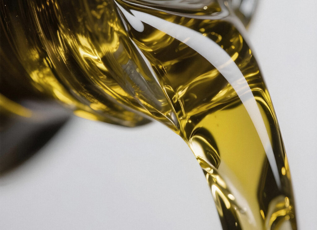 Aceite de oliva La Chula